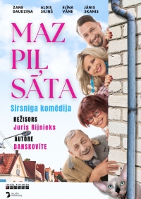 Mazpiļsāta