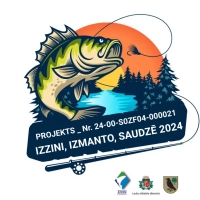 Zivju projekta logo