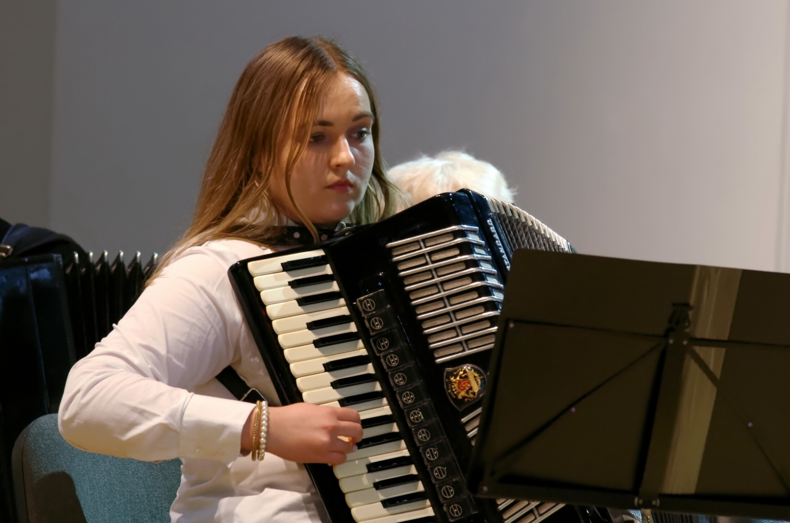 Izskanējis Preiļu Mūzikas un mākslas skolas 60 gadu jubilejas pasākums