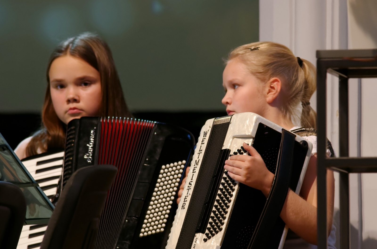 Izskanējis Preiļu Mūzikas un mākslas skolas 60 gadu jubilejas pasākums