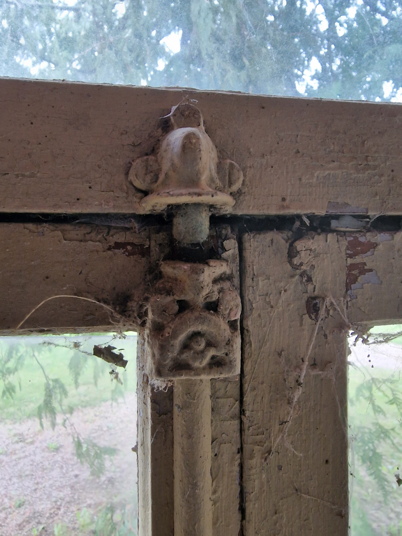 Veikta Rušonas katoļu klostera izpēte