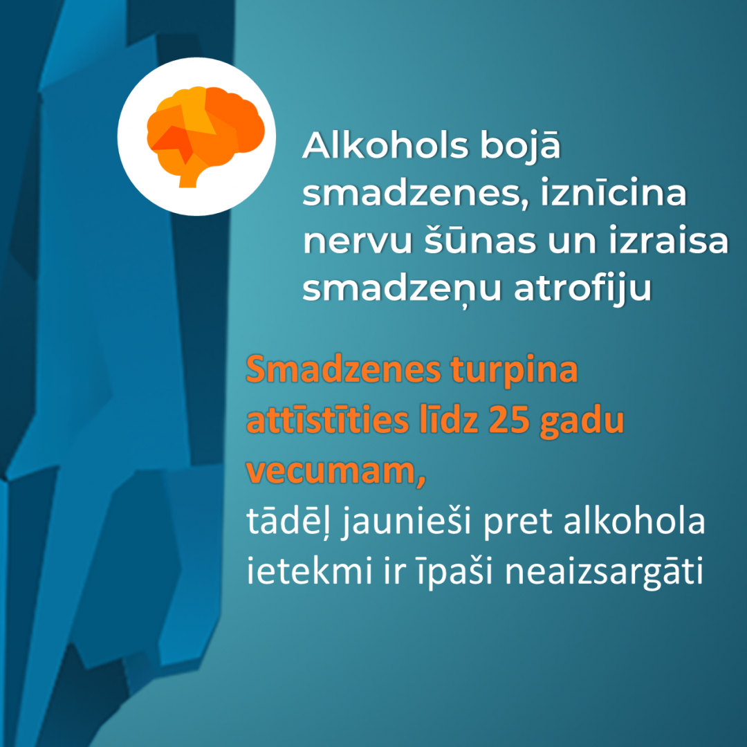 PVO aicina Eiropas iedzīvotājus pārskatīt savas attiecības ar alkoholu