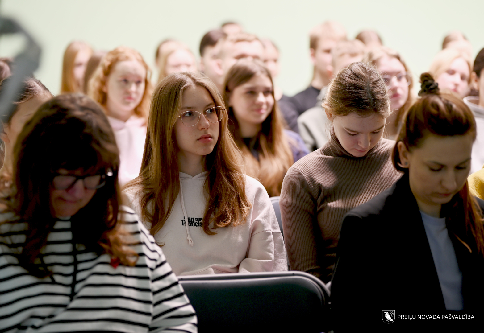 Reģionālajā darba vizītē Preiļu novadu apmeklē Viedās administrācijas un reģionālās attīstības ministrijas (VARAM) ministre Inga Bērziņa