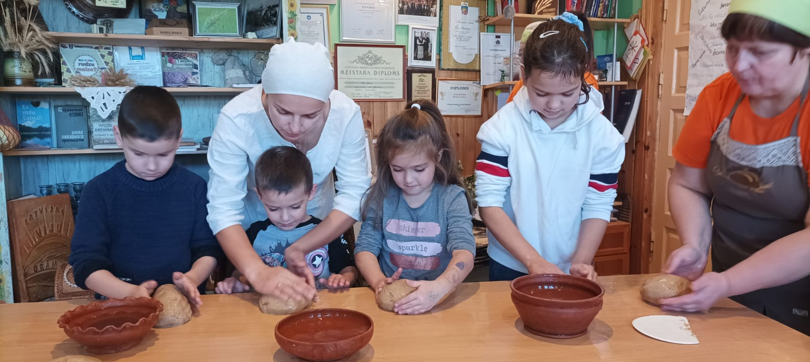 Projekts “Kopā Varam!” – kopīgai nākotnei Latvijā