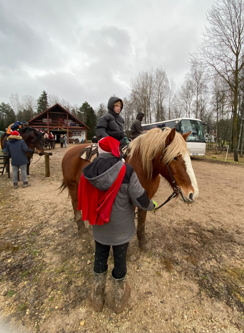 Projekts “Kopā Varam!” – kopīgai nākotnei Latvijā