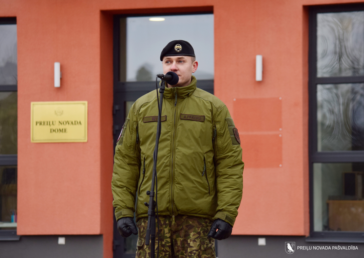 Barikāžu atceres pasākums "Sarunas pie ugunskura"