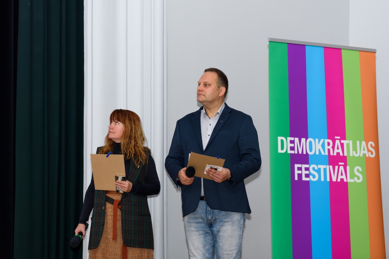 Demokrātijas festivāls