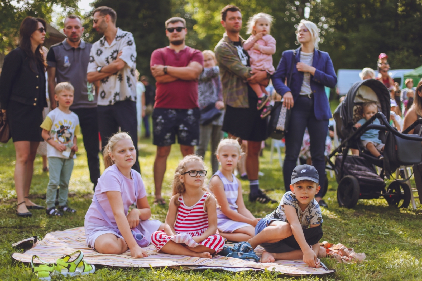 Latvijas Jaunatnes teātra izrāde mazajiem svētku viesiem “Un atkal Pifs”