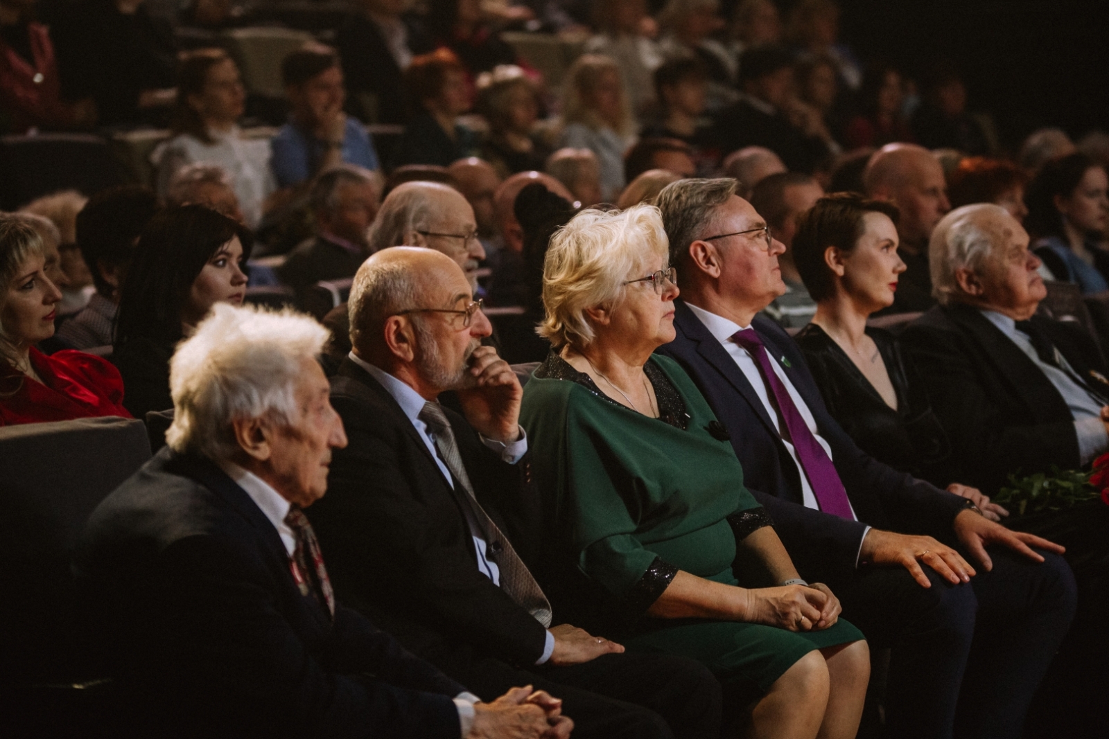 Latgales vēstniecībā GORS aizvadīta godalgas “Jāņa Gleizda balva fotogrāfijā 2024” pasniegšanas ceremonija