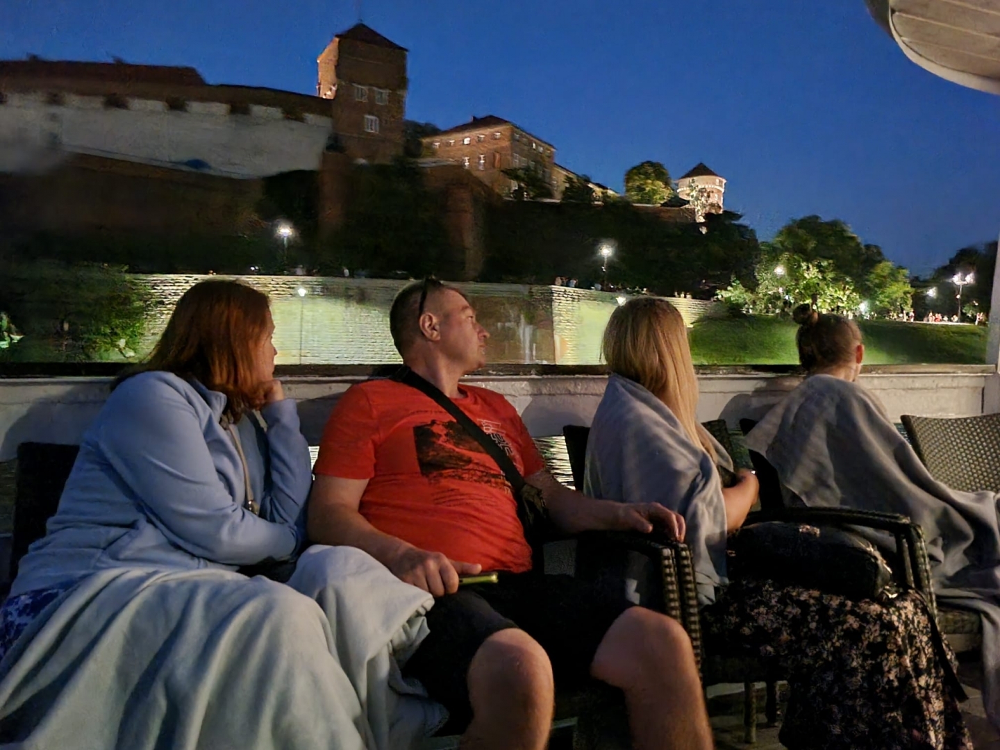 Preiļu Kultūras nama VPDK “Talderi” piedalījās XI vasaras mākslas festivālā Krakovā