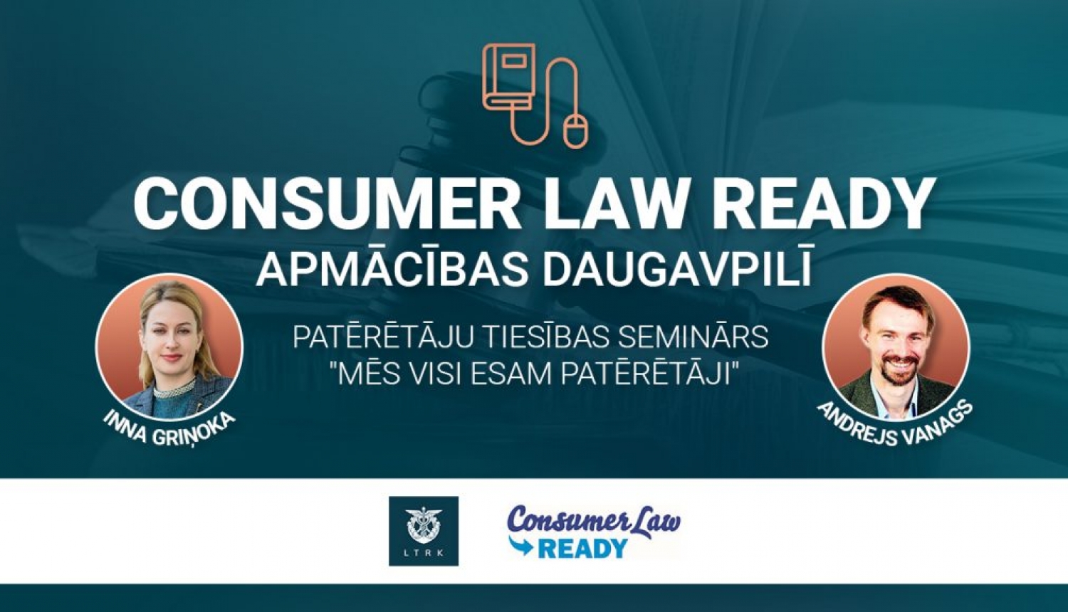 Baneris Consumer Law Ready